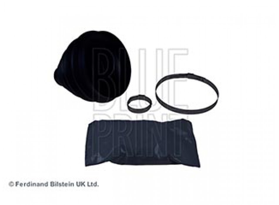 Kit cuffia giunto omocinetico