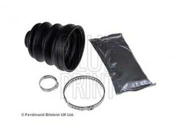 Kit cuffia giunto omocinetico