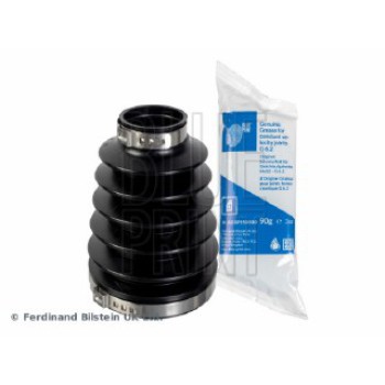 Kit cuffia giunto omocinetico