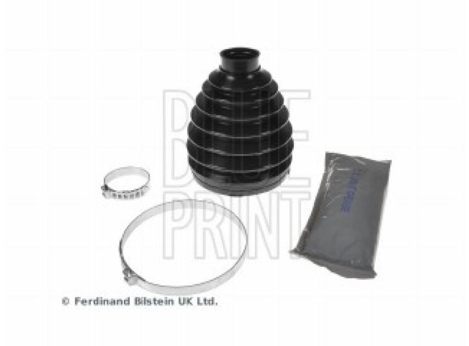 Kit cuffia giunto omocinetico