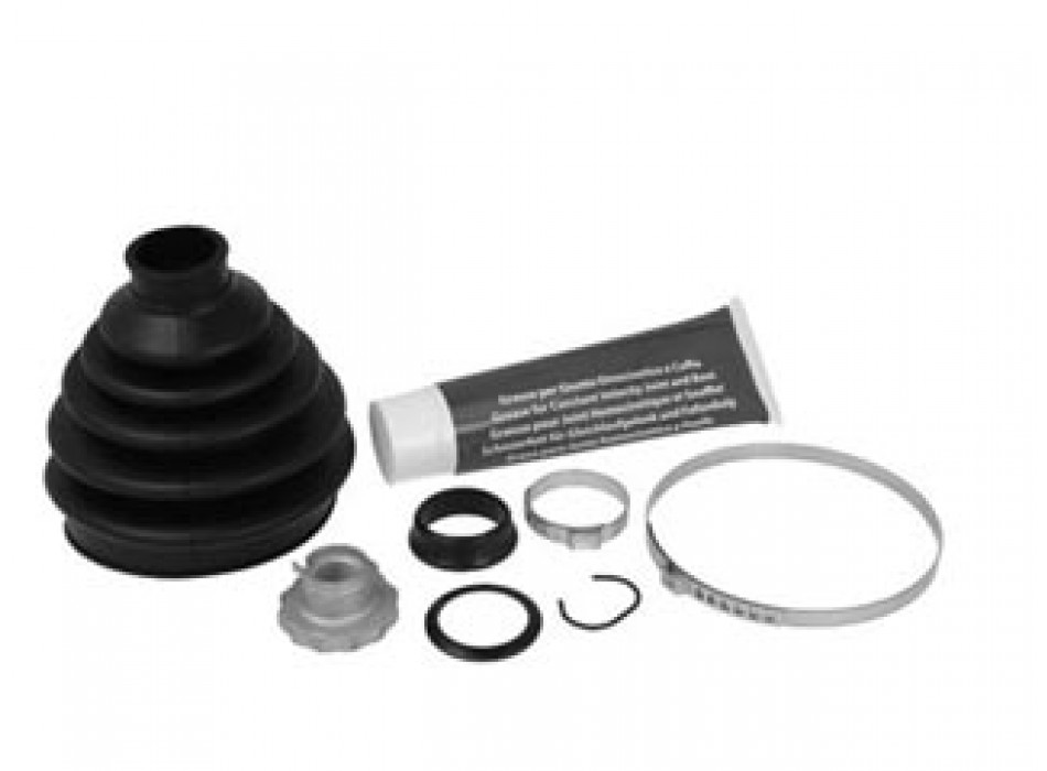 KIT CUFFIA LATO RUOTA