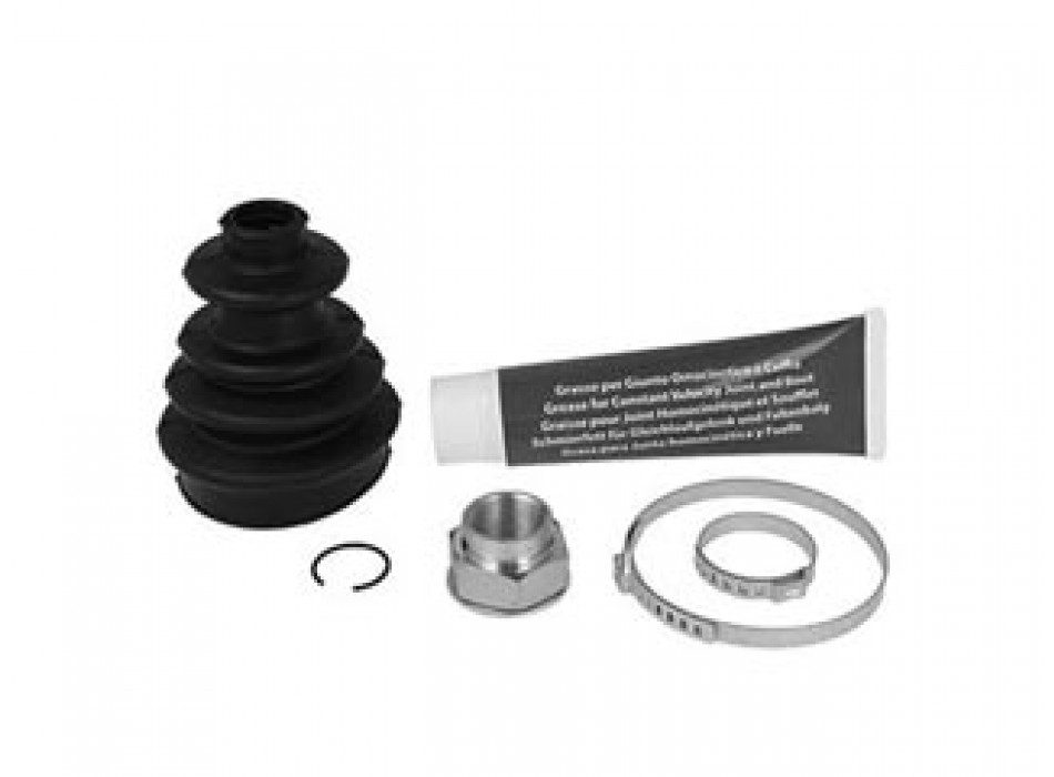 KIT CUFFIA LATO RUOTA