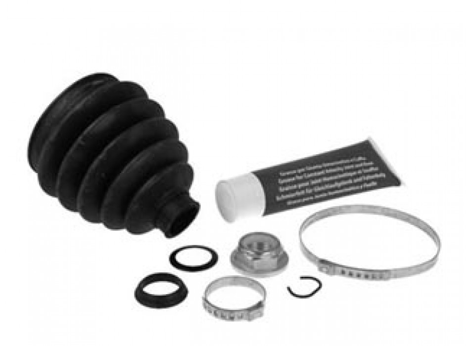 KIT CUFFIA LATO RUOTA