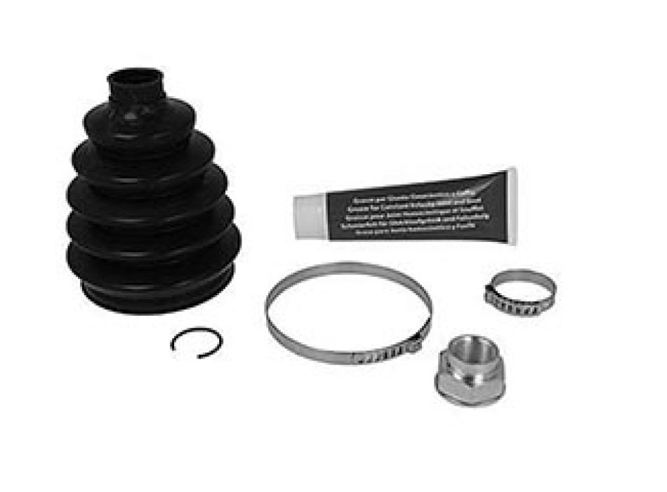 KIT CUFFIA LATO RUOTA