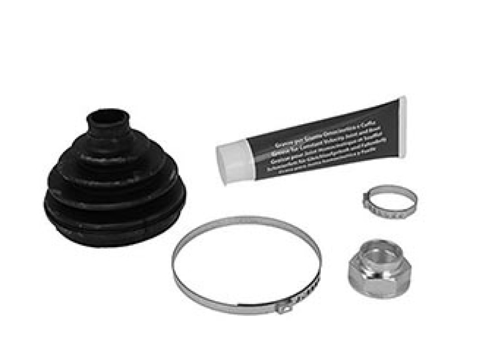 KIT CUFFIA LATO RUOTA