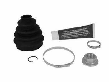 KIT CUFFIA LATO RUOTA