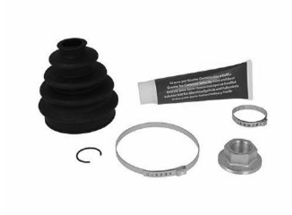 KIT CUFFIA LATO RUOTA
