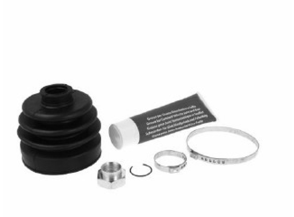 KIT CUFFIA LATO RUOTA