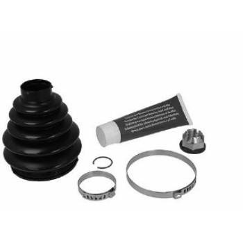 KIT CUFFIA LATO RUOTA