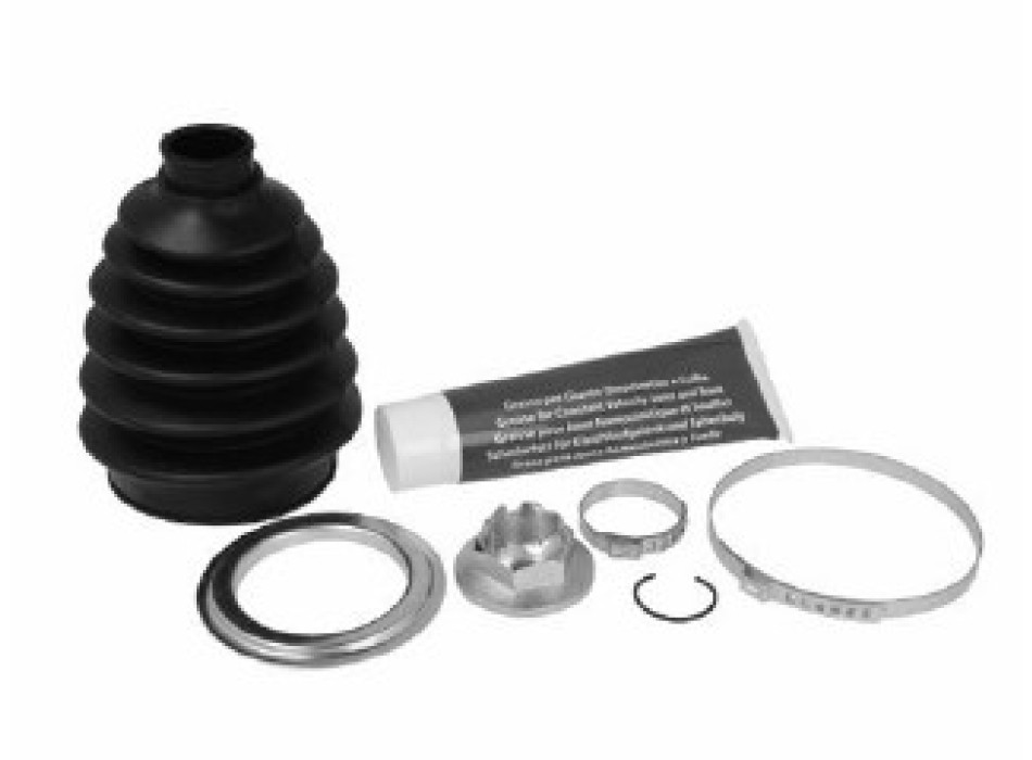 KIT CUFFIA LATO RUOTA