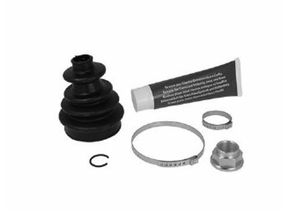 KIT CUFFIA LATO RUOTA