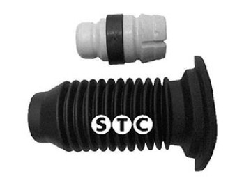 Kit Cuffia + Tampone 107-C1- Toyot Aygo