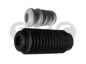 Kit Cuffia + Tampone 207