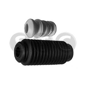 Kit Cuffia + Tampone 207