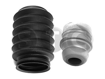 Kit Cuffia +Tampone Mini-Ii