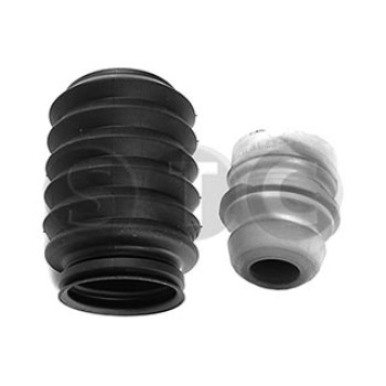 Kit Cuffia +Tampone Mini-Ii