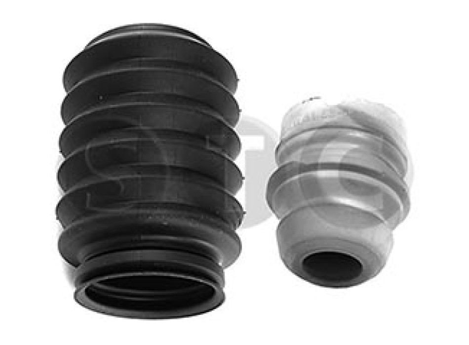 Kit Cuffia +Tampone Mini-Ii