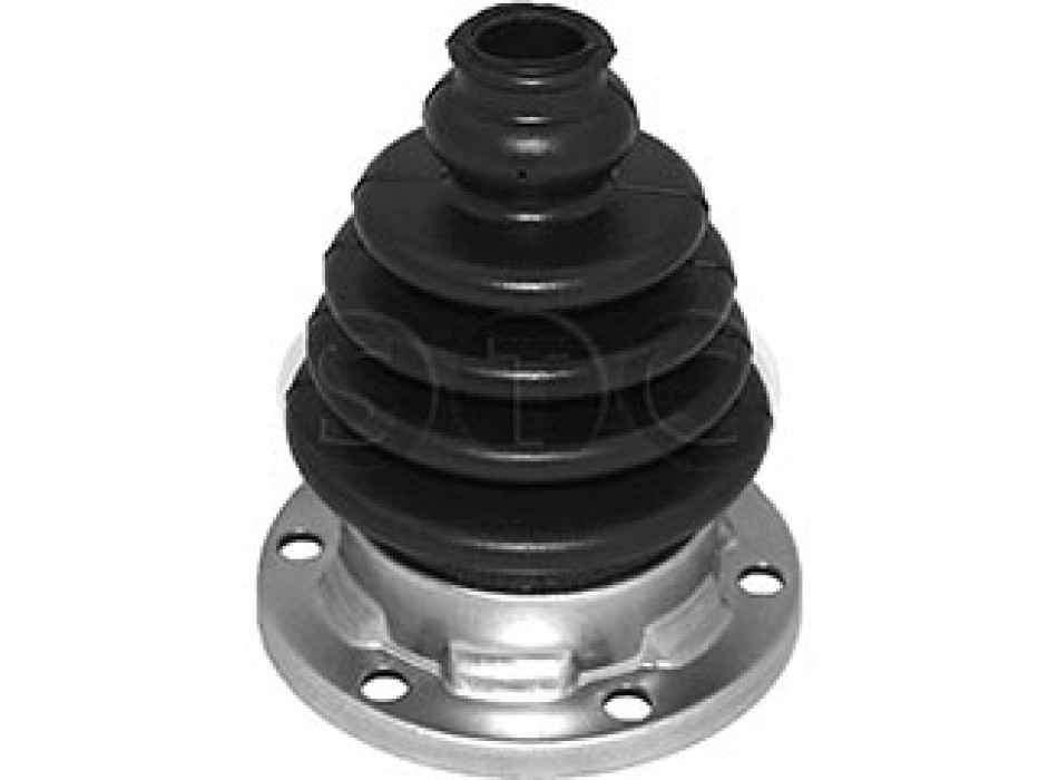 Kit Cuffia Trasmissione Audi A3 8L1