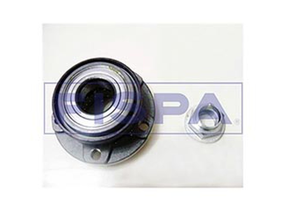 KIT CUSCINETTI RUOTA