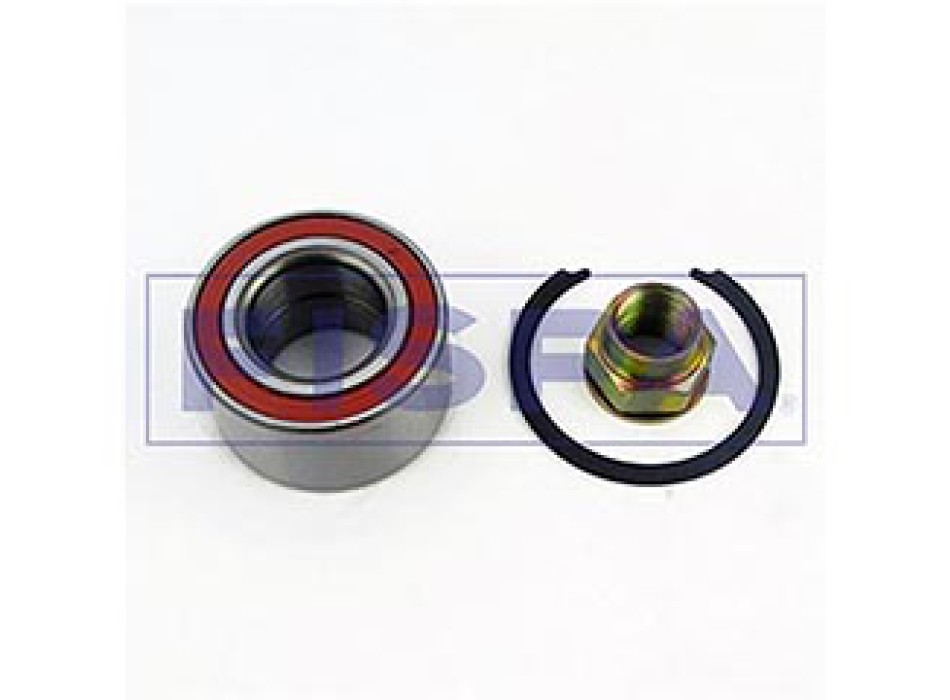 KIT CUSCINETTI RUOTA