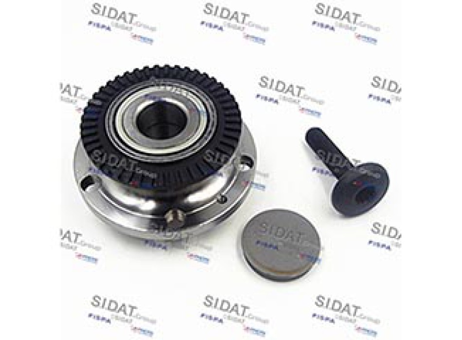 KIT CUSCINETTI RUOTA