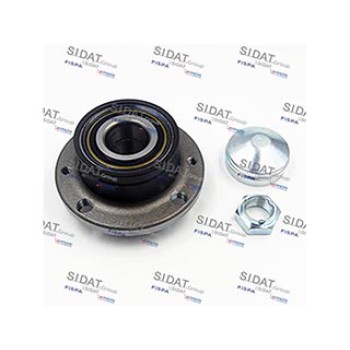 KIT CUSCINETTI RUOTA