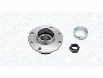 Kit Cuscinetti Ruota FIAT 500 (312_)