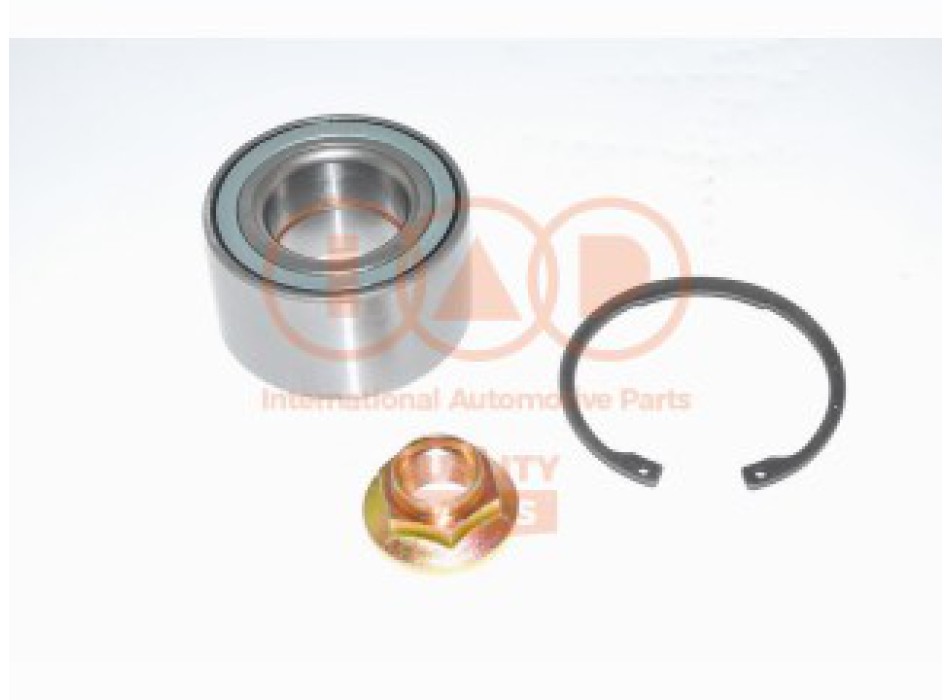 KIT CUSCINETTO MOZZO ANTERIORE