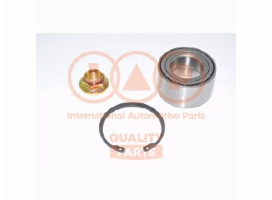 KIT CUSCINETTO MOZZO ANTERIORE