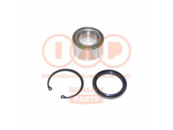 KIT CUSCINETTO MOZZO ANTERIORE