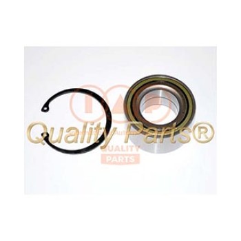 KIT CUSCINETTO MOZZO ANTERIORE