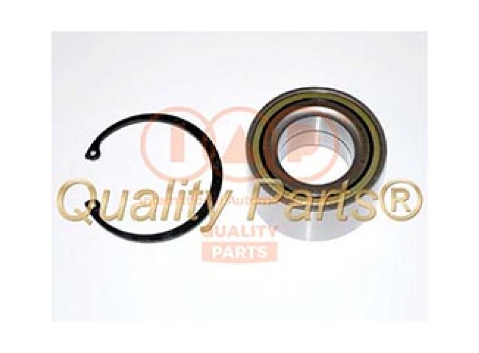 KIT CUSCINETTO MOZZO ANTERIORE