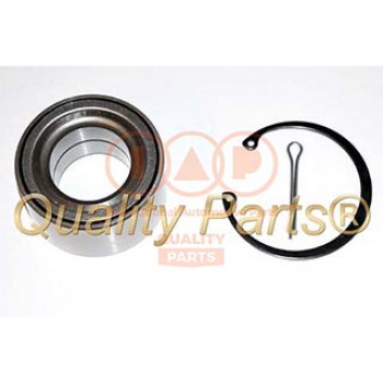 KIT CUSCINETTO MOZZO ANTERIORE