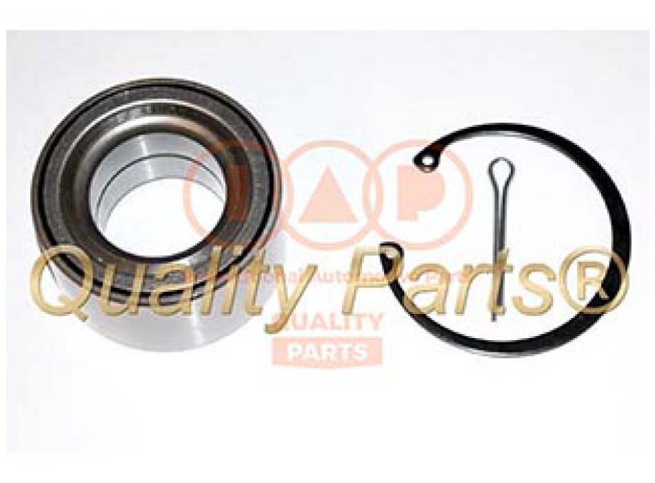 KIT CUSCINETTO MOZZO ANTERIORE