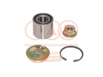 KIT CUSCINETTO MOZZO POSTERIORE