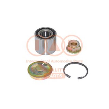 KIT CUSCINETTO MOZZO POSTERIORE
