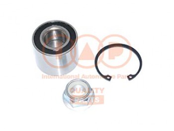 KIT CUSCINETTO MOZZO POSTERIORE