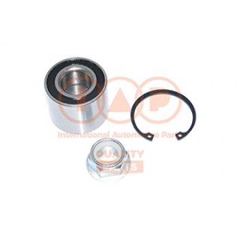 KIT CUSCINETTO MOZZO POSTERIORE
