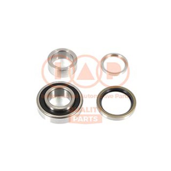 KIT CUSCINETTO MOZZO POSTERIORE