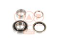 KIT CUSCINETTO MOZZO POSTERIORE