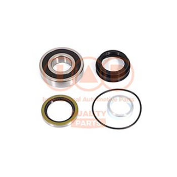 KIT CUSCINETTO MOZZO POSTERIORE