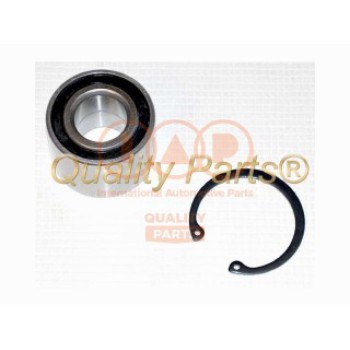 KIT CUSCINETTO MOZZO POSTERIORE