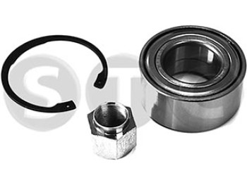 KIT CUSCINETTO RUOTA