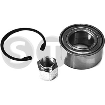 KIT CUSCINETTO RUOTA