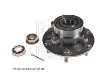 KIT CUSCINETTO RUOTA