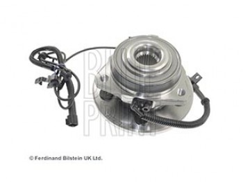 KIT CUSCINETTO RUOTA