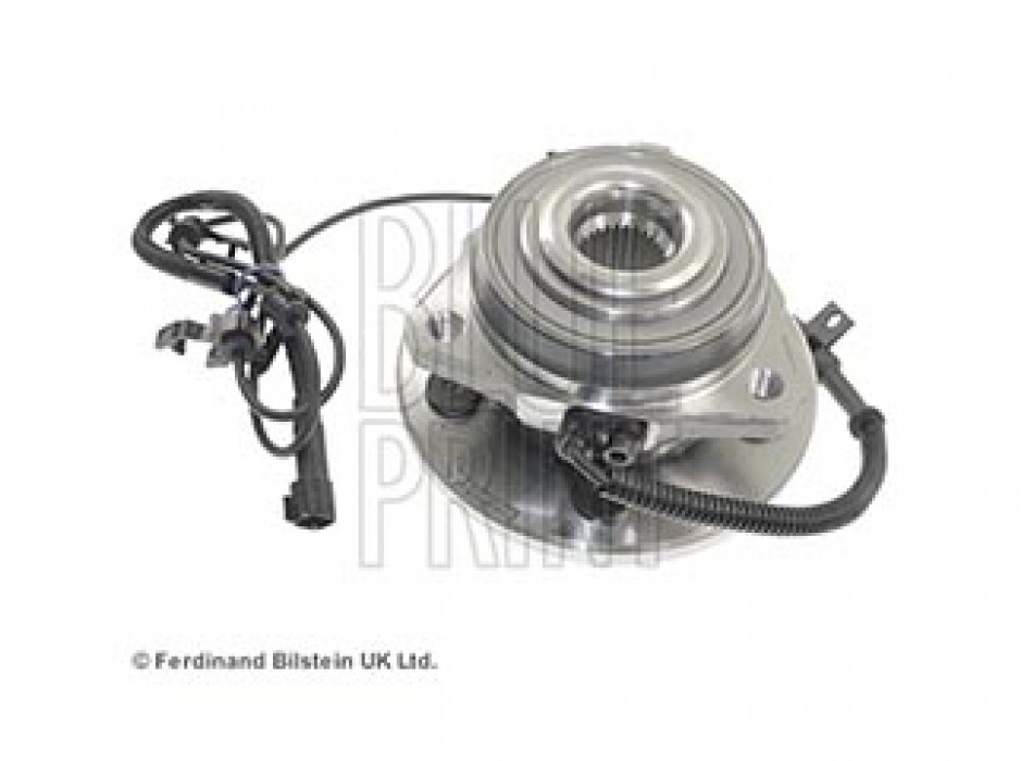 KIT CUSCINETTO RUOTA