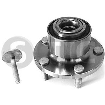 KIT CUSCINETTO RUOTA