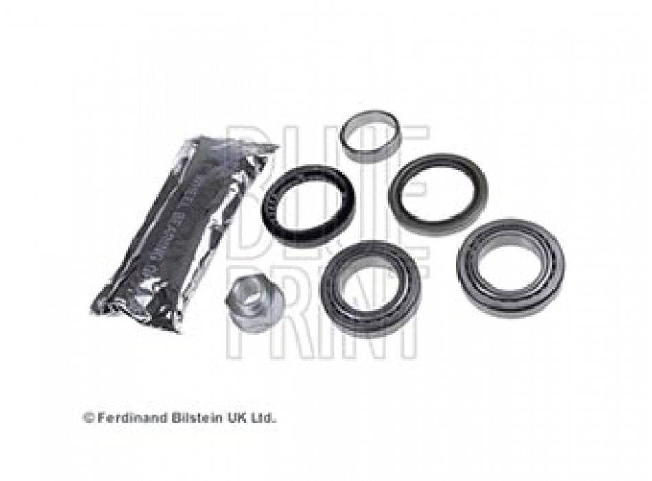 KIT CUSCINETTO RUOTA