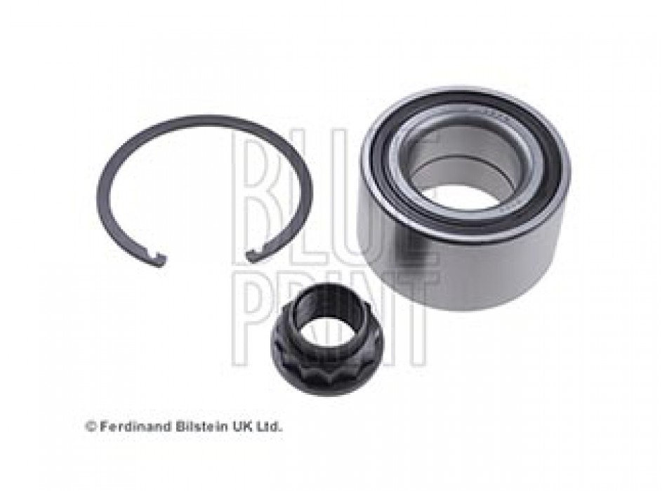 KIT CUSCINETTO RUOTA